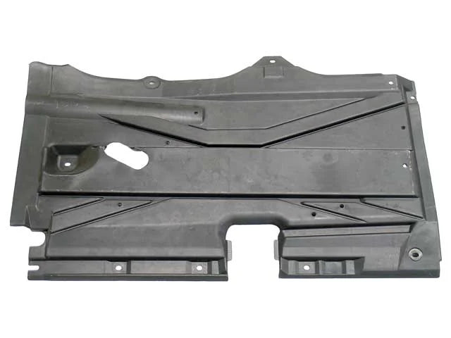 BMW Undercar Shield 51-71-8-176-757