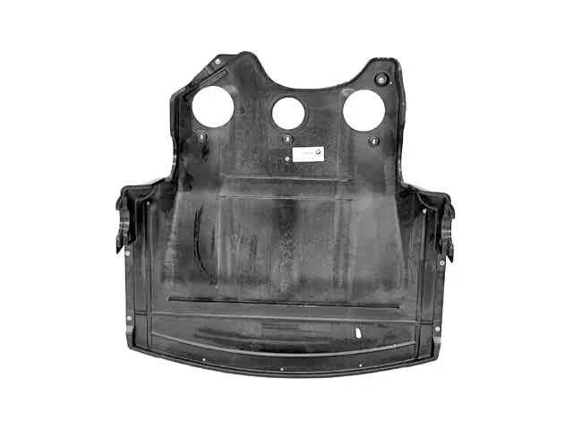 BMW Undercar Shield 51-71-8-242-567