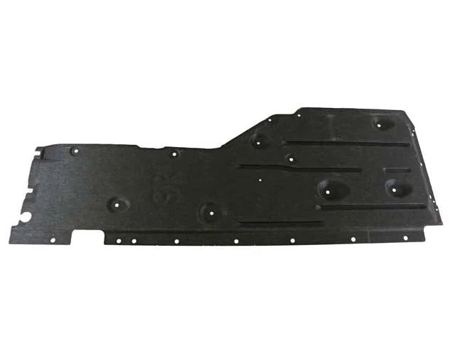 BMW Undercar Shield 51-75-7-059-392