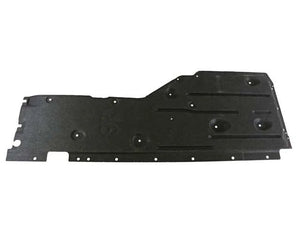 BMW Undercar Shield 51-75-7-059-392