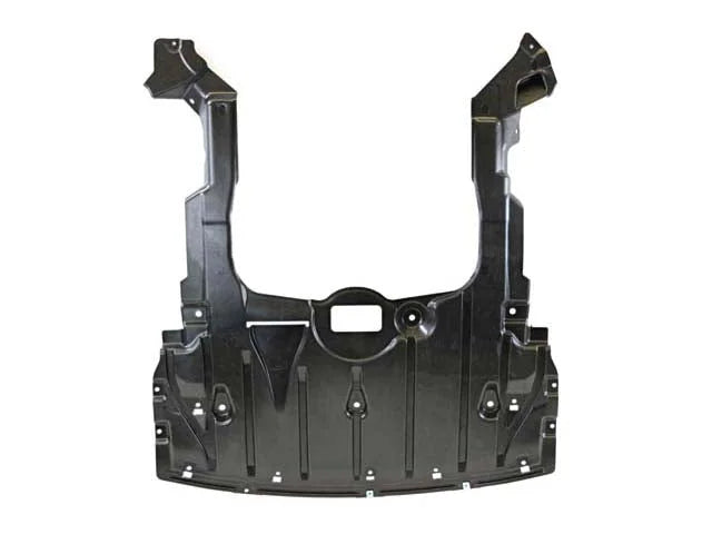 BMW Undercar Shield 51-75-7-117-369