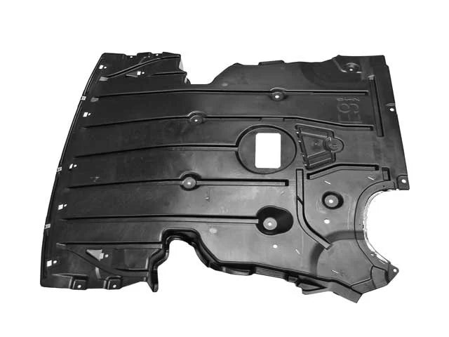 BMW Undercar Shield 51-75-7-129-341