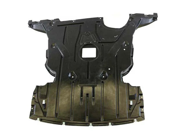 BMW Undercar Shield 51-75-7-135-287
