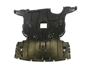 BMW Undercar Shield 51-75-7-135-287