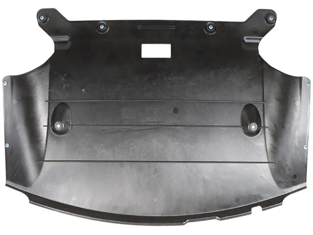 BMW Undercar Shield 51-75-7-138-601 - Side View