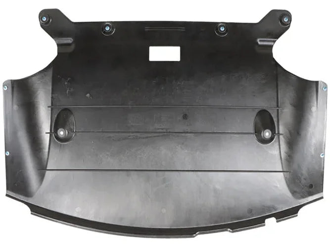 BMW Undercar Shield 51-75-7-138-601 - Side View