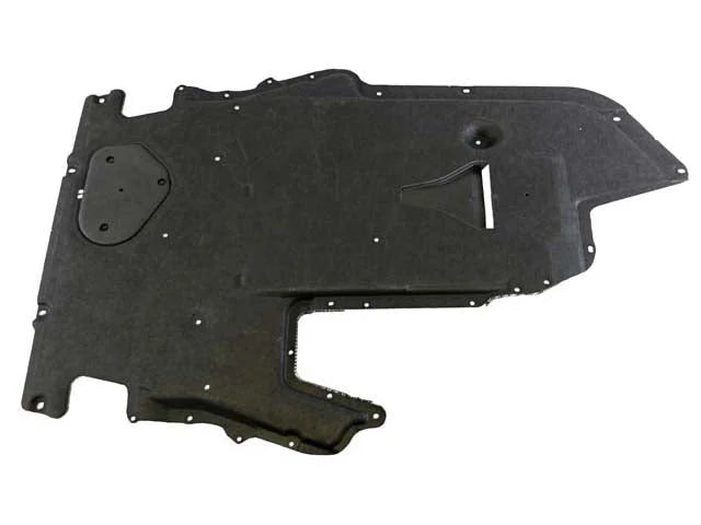 BMW Undercar Shield 51-75-7-138-612