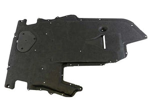 BMW Undercar Shield 51-75-7-138-612