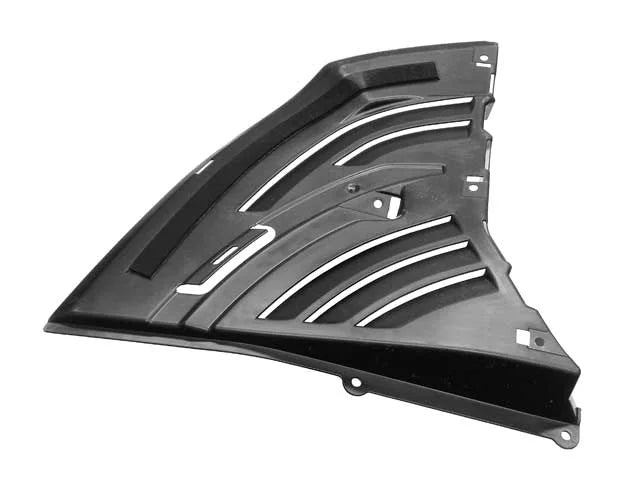BMW Undercar Shield 51-75-7-153-787