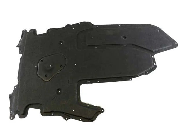 BMW Undercar Shield 51-75-7-154-142