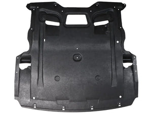 BMW Undercar Shield 51-75-7-185-113 fits 2011, 2014 BMW 528I / 2014-2016 BMW 535D / 2011-2016 BMW 535I / 2013 BMW 535I GT ...