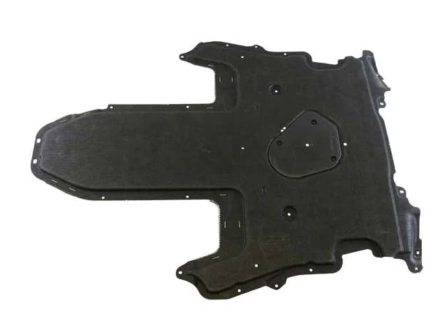 BMW Undercar Shield 51-75-7-203-956