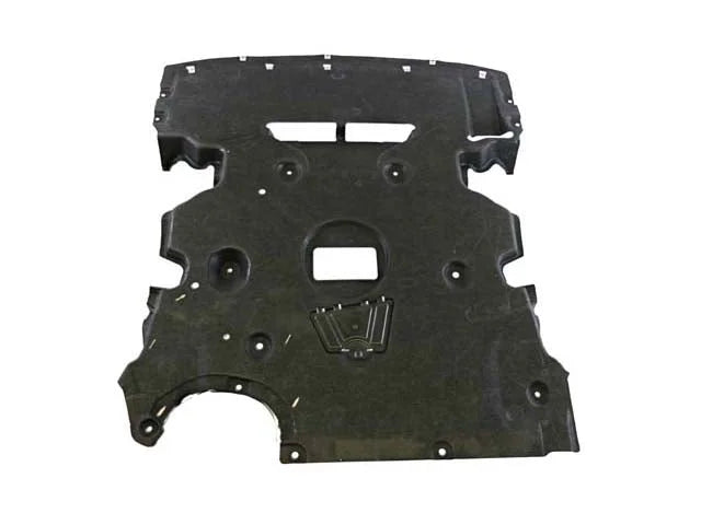 BMW Undercar Shield 51-75-7-205-471