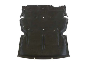 BMW Undercar Shield 51-75-7-241-814