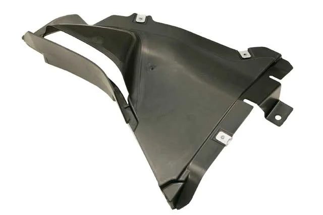 BMW Undercar Shield 51-75-7-312-830