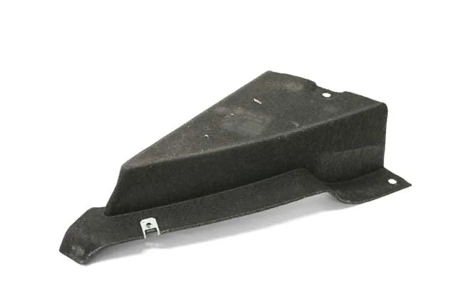 BMW Undercar Shield 51-75-7-896-419