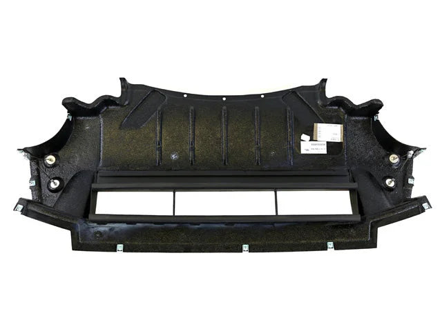 BMW Undercar Shield 51-75-7-899-820 - Side View
