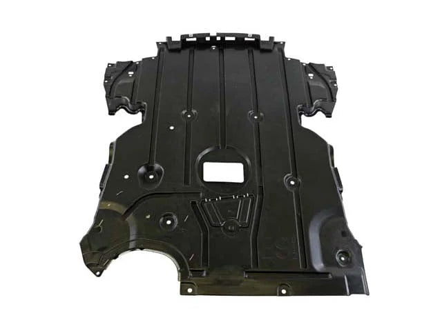 BMW Undercar Shield 51-75-8-046-333