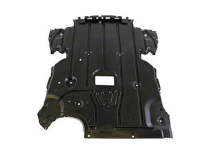 BMW Undercar Shield 51-75-8-046-333
