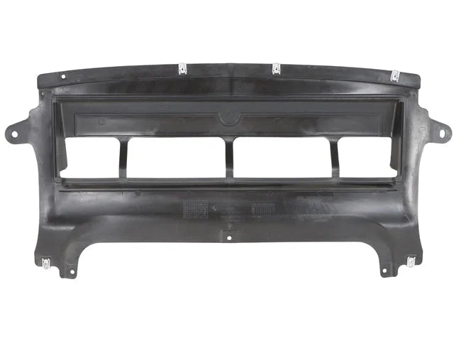 BMW Undercar Shield 51-75-8-054-269 - Side View