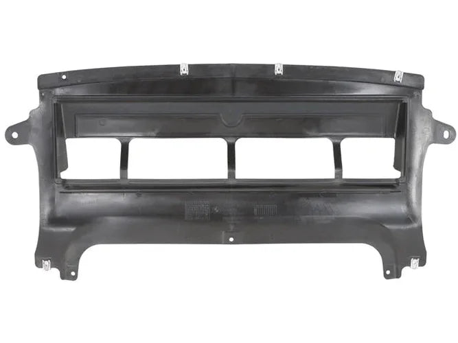 BMW Undercar Shield 51-75-8-054-269 - Side View
