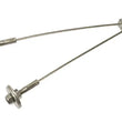 Load image into Gallery viewer, BMW Undercar Shield Cable 51-75-8-044-393