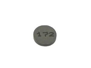 BMW Valve Adjustment Shim 11-34-7-832-270