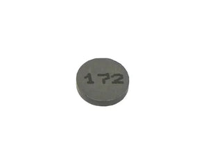 BMW Valve Adjustment Shim 11-34-7-832-270