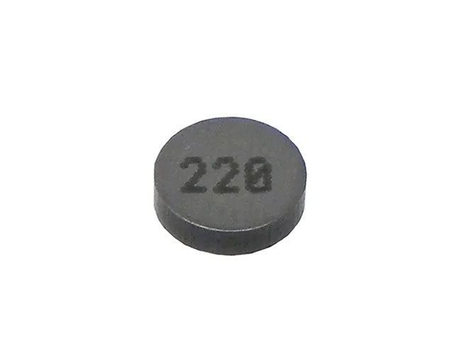 BMW Valve Adjustment Shim 11-34-7-832-282