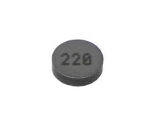 BMW Valve Adjustment Shim 11-34-7-832-282