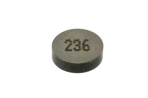 BMW Valve Adjustment Shim 11-34-7-832-286