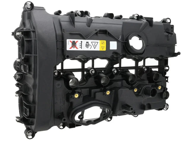 BMW Valve Cover 11-12-7-611-278 - Side View