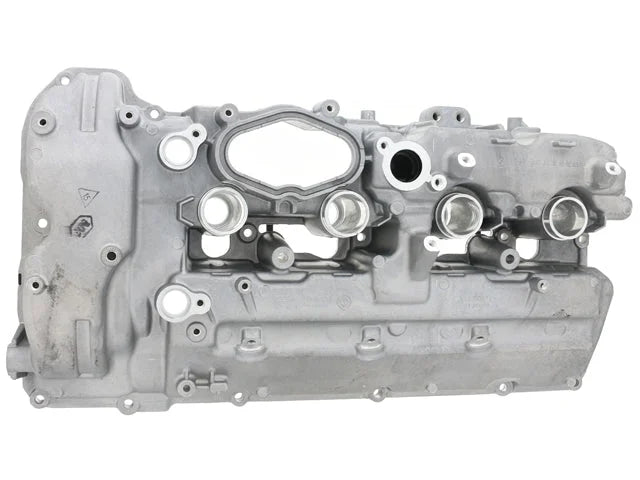 BMW Valve Cover 11-12-7-636-612 - Side View