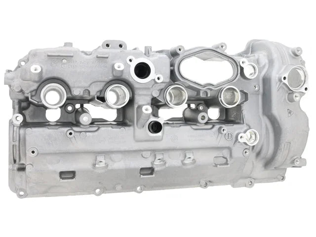 BMW Valve Cover 11-12-7-636-759 - Side View