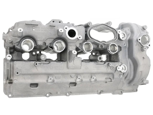BMW Valve Cover 11-12-7-638-639 - Side View