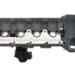 Load image into Gallery viewer, BMW Valve Cover 11-12-7-848-153 - Side View