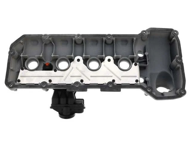 BMW Valve Cover 11-12-7-848-153 - Side View