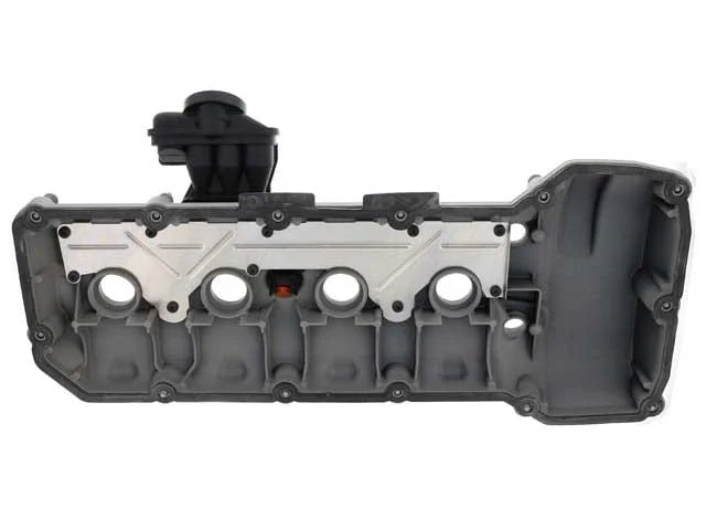 BMW Valve Cover 11-12-7-848-154 - Side View