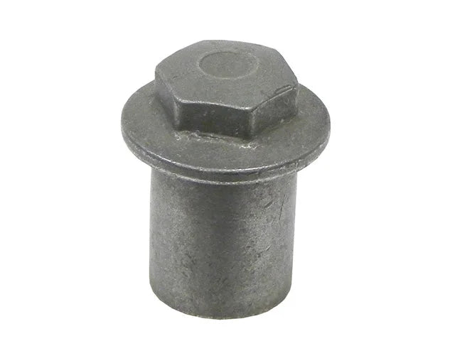 BMW Valve Cover Cap Nut 11-12-7-568-834