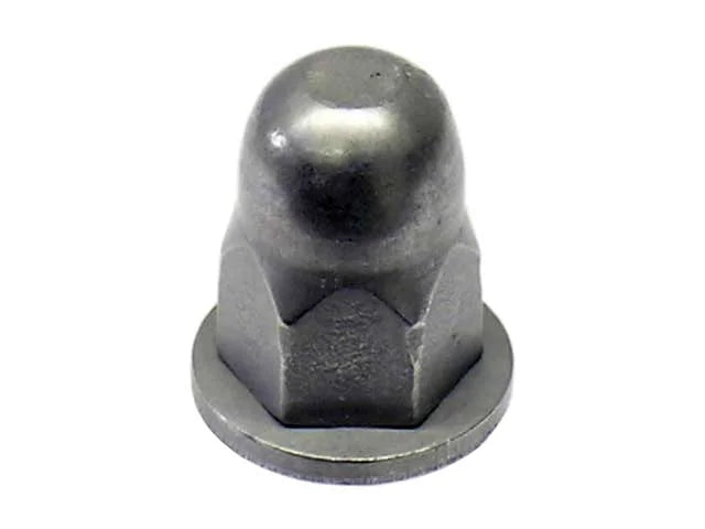 BMW Valve Cover Cap Nut 11-61-7-549-043