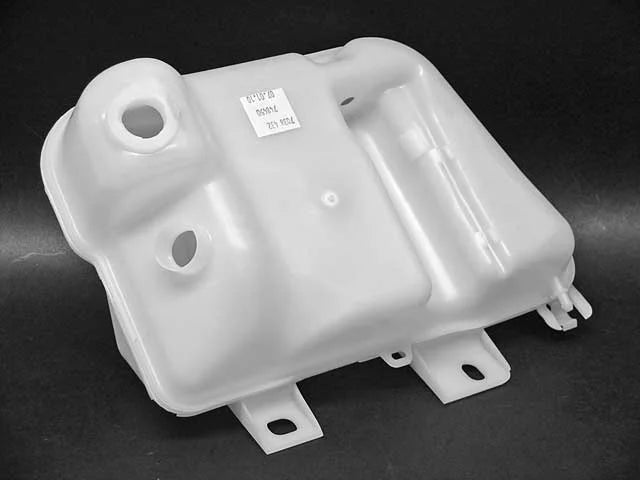 BMW Washer Fluid Reservoir 61-60-7-038-432