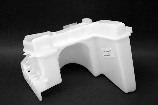 BMW Washer Fluid Reservoir 61-67-7-895-571