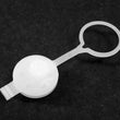 Load image into Gallery viewer, BMW Washer Reservoir Cap 61-66-1-369-516