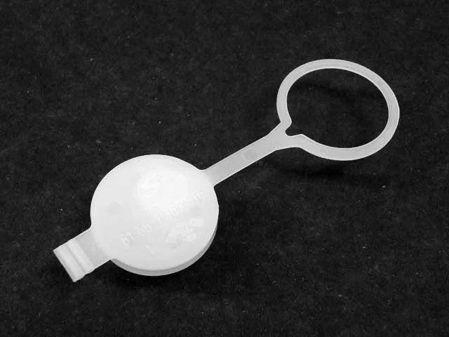 BMW Washer Reservoir Cap 61-66-1-369-516