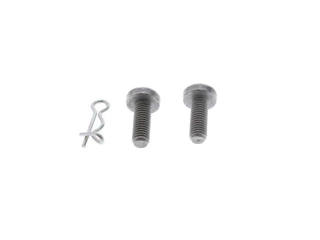BMW Wastegate Fastener Kit 11-65-8-612-575