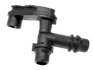 BMW Water Connector 17-11-1-707-817