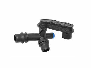 BMW Water Connector 17-11-2-248-409