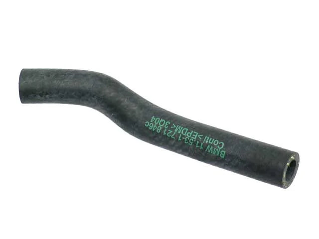 BMW Water Hose 11-53-1-721-846