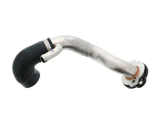 BMW Water Hose 11-53-7-581-873 - Side View
