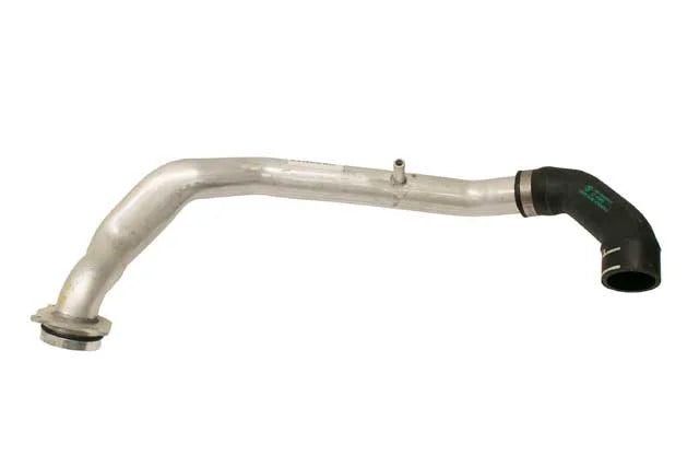 BMW Water Hose 11-53-7-583-939